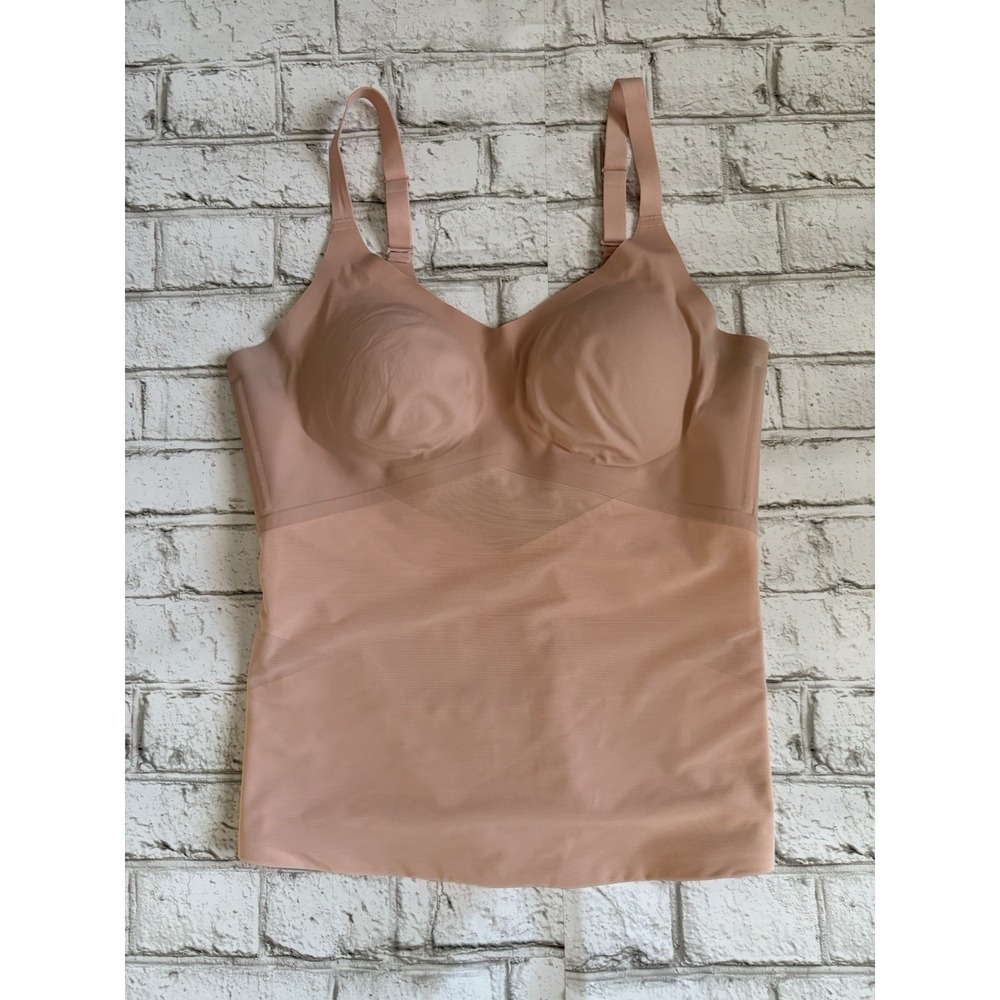 Honeylove‎ LiftWear Cami Tank Size XL